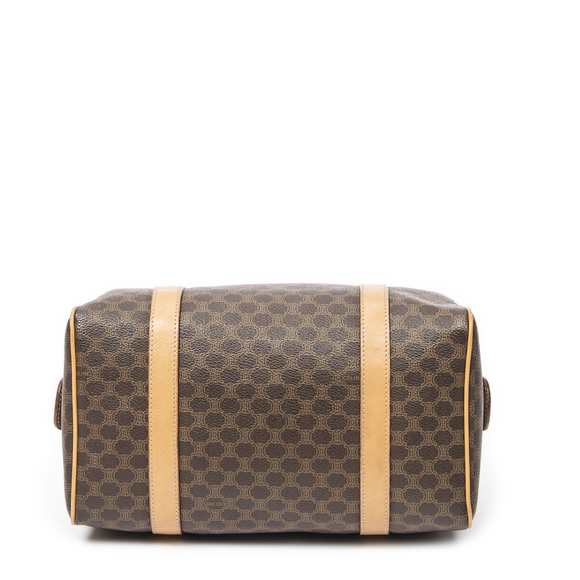 Celine Vintage Mini Boston - Picture 6 of 10